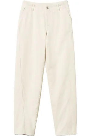 Twin-Set Tapered jeans