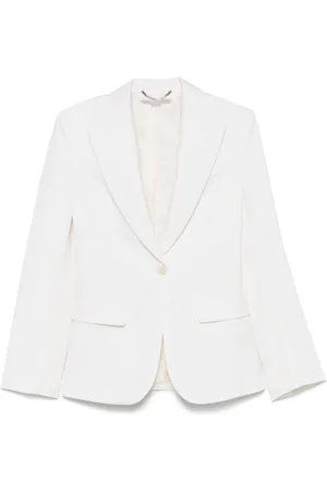 Stella McCartney Single-breasted blazer