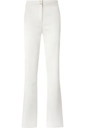 GENNY Flared trousers