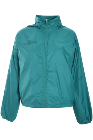 The Pangaia Nylon jacket