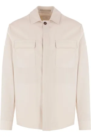 ELEVENTY Long-sleeve shirt