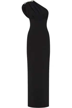 RACHEL GILBERT Winona gown