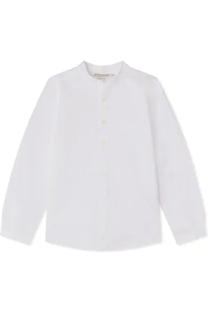BONPOINT Poplin shirt