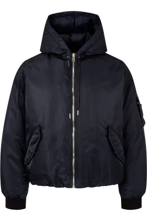 Studio Tomboy MA-1 jacket