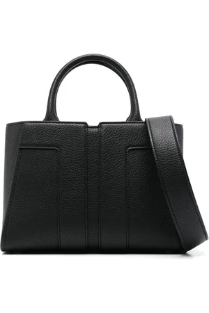 Elisabetta Franchi Monogram tote bag
