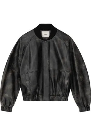 AERON Kelly leather jacket