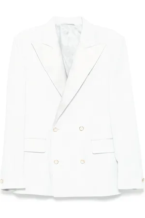 Casablanca Double breasted jacket