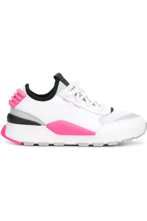 PUMA Evolution RS-0 SOUND sneakers
