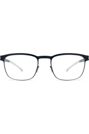 MYKITA THEODORE rectangle-frame glasses