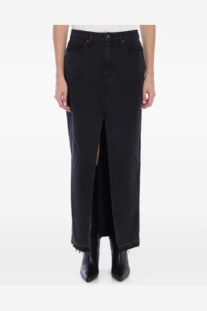 Paige Angela maxi skirt