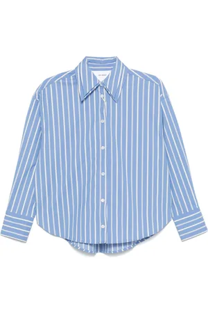 Axel Arigato Striped shirt