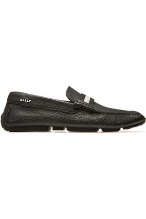 Bally Pearce loafers