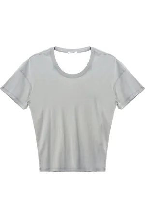 LEMAIRE Cotton T-shirt