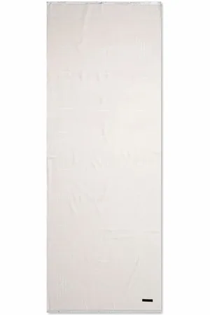 EA7 Logo-patch scarf