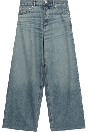 haikure Wide-leg jeans
