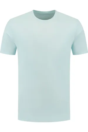 FEDELI Organic cotton T-shirt