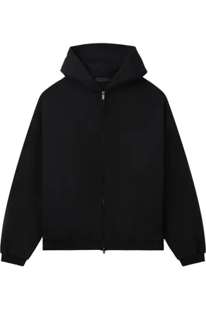 FEAR OF GOD Zip-up hoodie