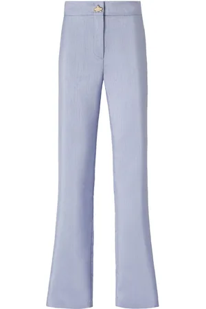 GENNY Flared trousers