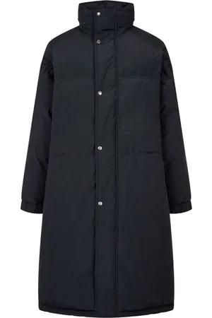 Studio Tomboy Long Field coat