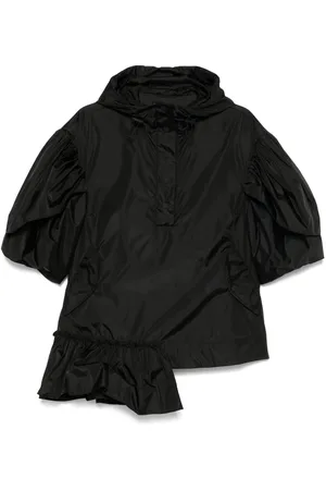 Simone Rocha Ruffled top