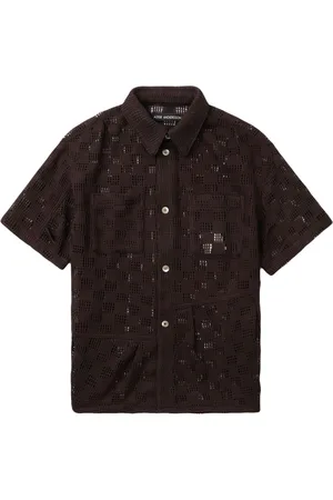 Andersson Bell Short-sleeved shirt