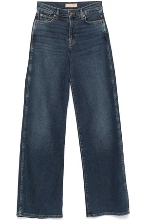 7 for all Mankind Lotta jeans