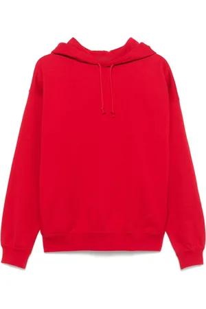 Y-3 Graphic-print hoodie