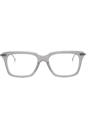 Thom Browne UEO701A square-frame glasses