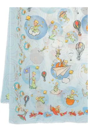 Faliero Sarti Immagination scarf