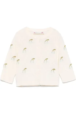 BONPOINT Fayana cardigan
