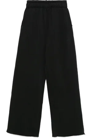 Entire Studios Organic cotton track trousers