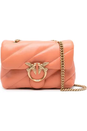 Pinko Mini Love Classic shoulder bag