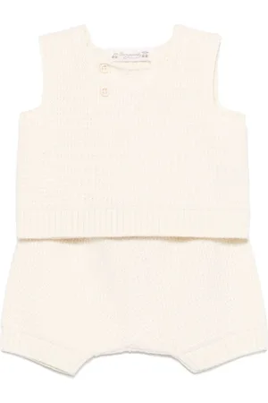 BONPOINT Elsie trousers set