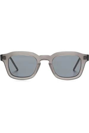 Thom Browne Square-frame sunglasses