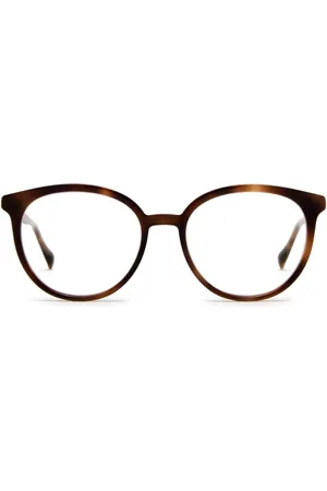 MYKITA AYAN round-frame glasses