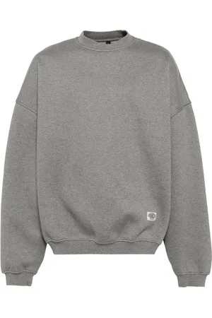 Ground Zero Crew-neck sweatshirt