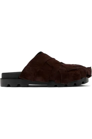 Camper Brutus slippers