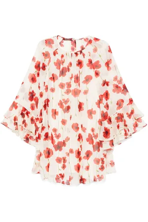 Max Mara Zoraide mini dress