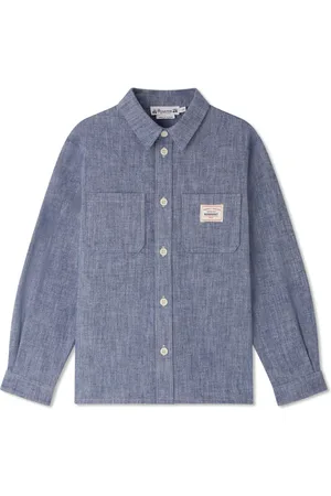BONPOINT Elorian shirt