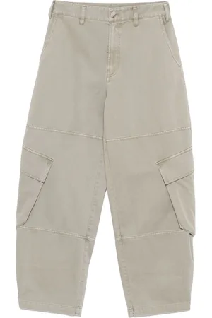 Frame Bubble cargo pants