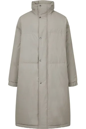 Studio Tomboy Long Field coat