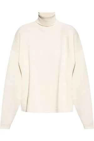 FEAR OF GOD Waffle Turtleneck sweater