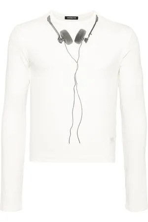 Ground Zero Graphic-print T-shirt