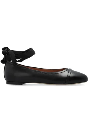 MALONE SOULIERS Sabina ballerina shoes