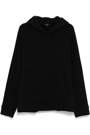 James Perse Cozy Hooded sweatshirt