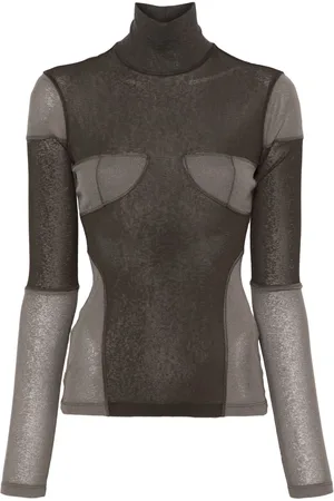 Nanushka Patchwork T-shirt