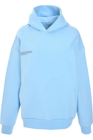 The Pangaia Heavyweight hoodie