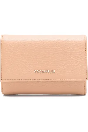 Coccinelle Metallic wallet