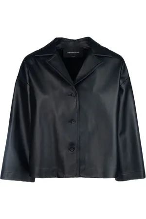 Fabiana Filippi Leather jacket
