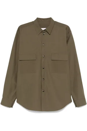 Nanushka Cotton shirt